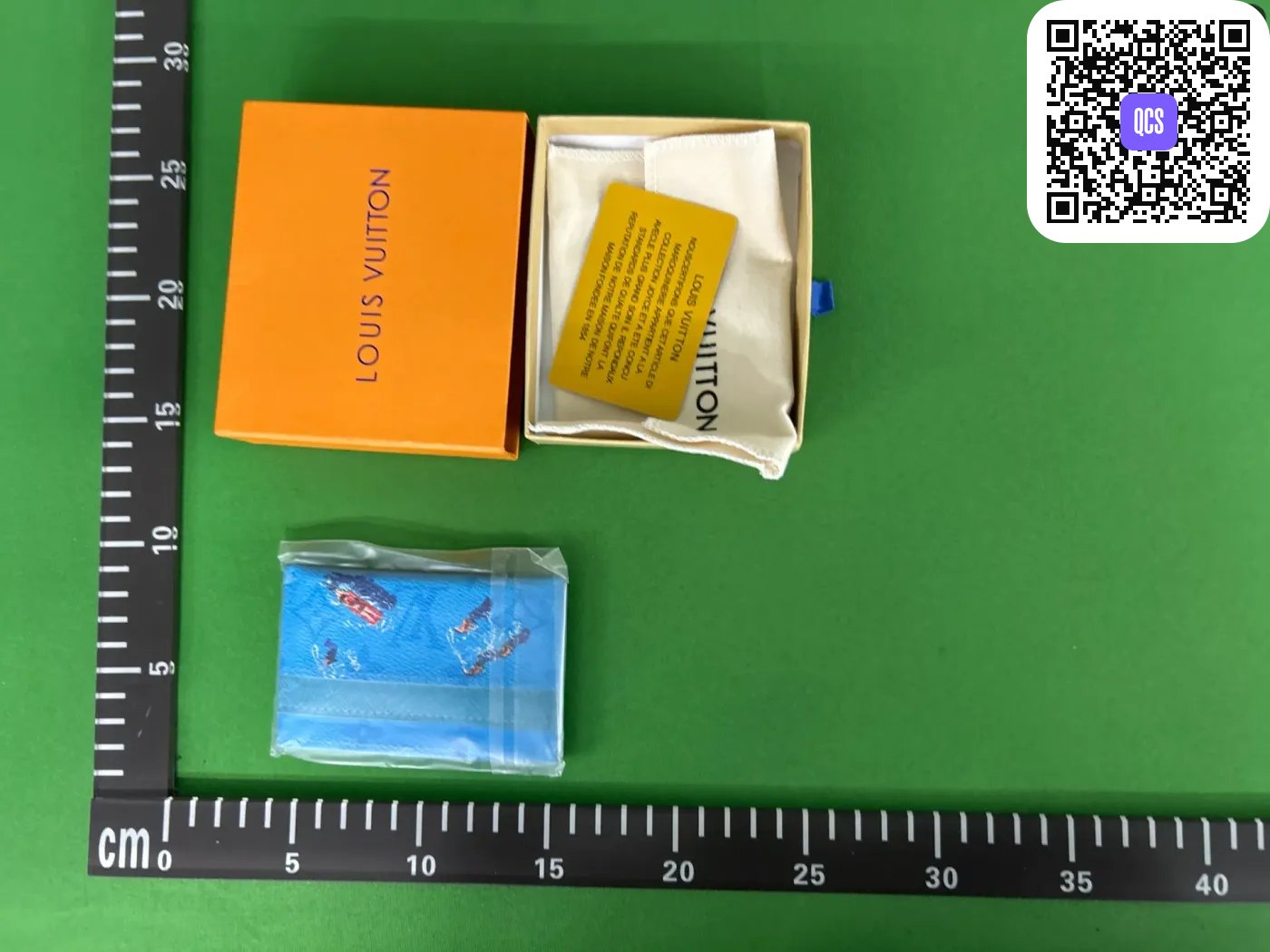 QC set 2