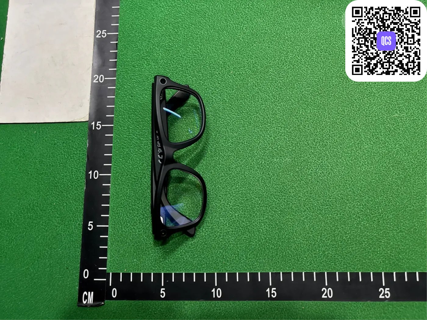 QC set 2