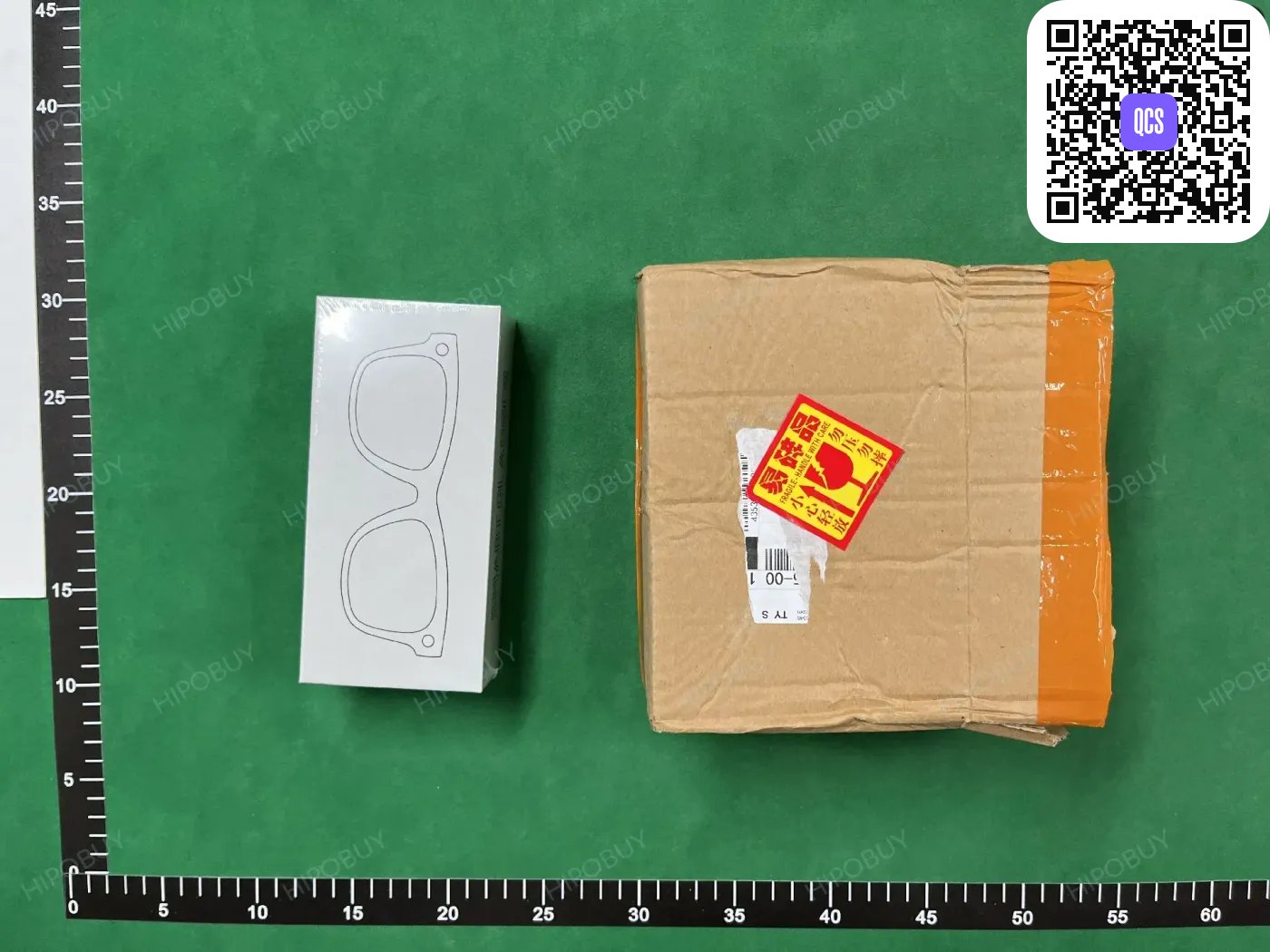 QC set 1