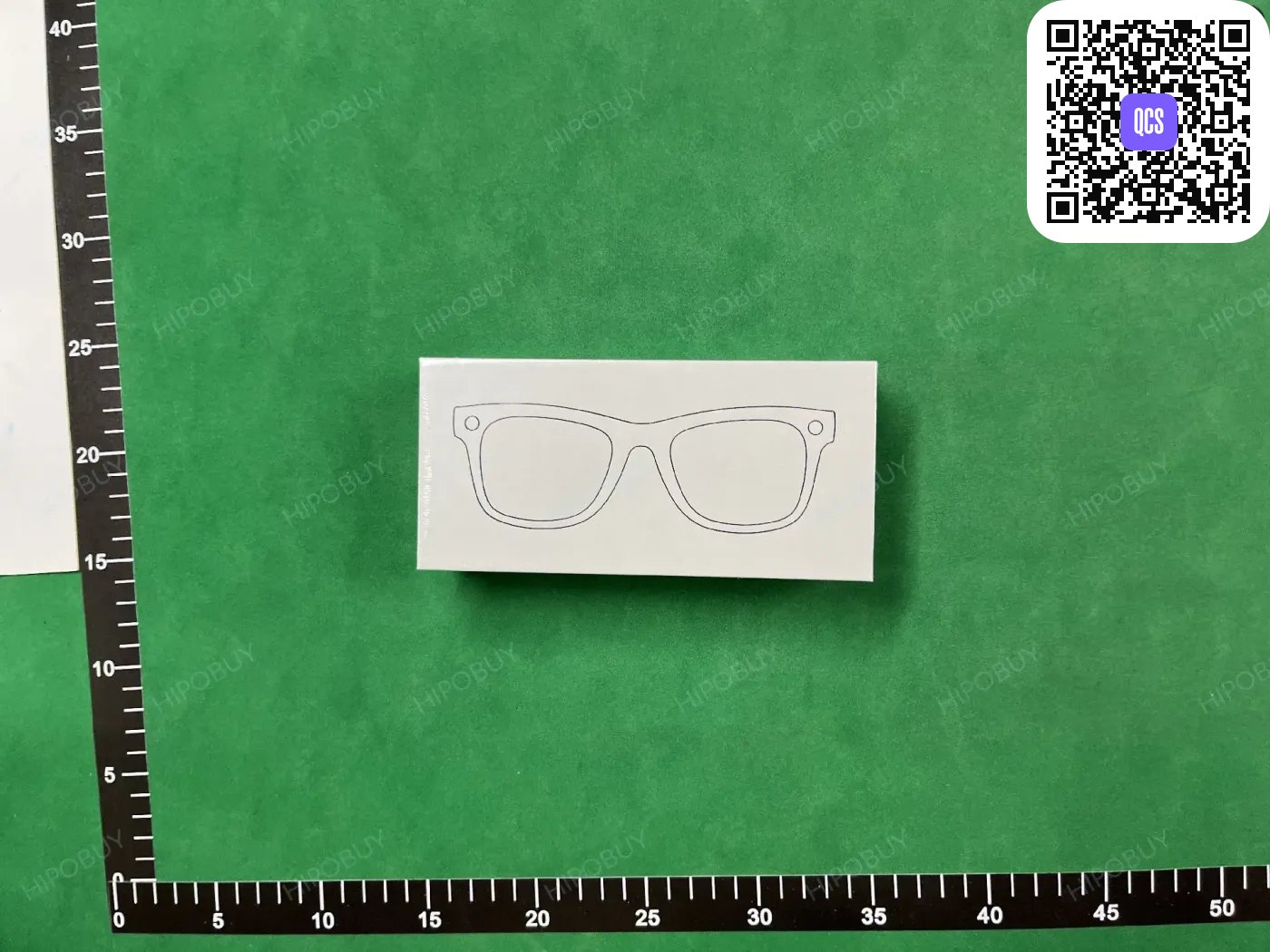 QC set 1