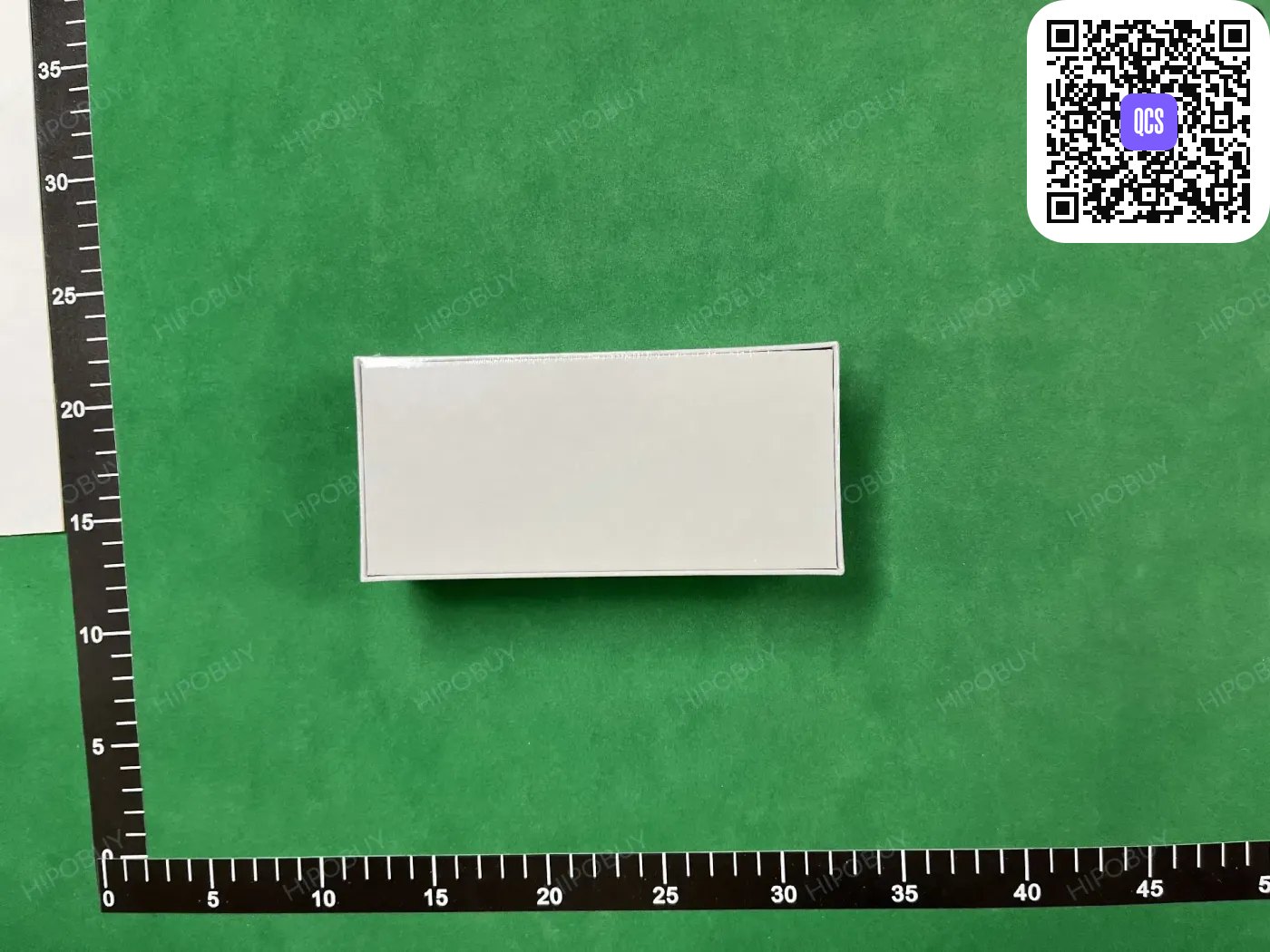 QC set 1