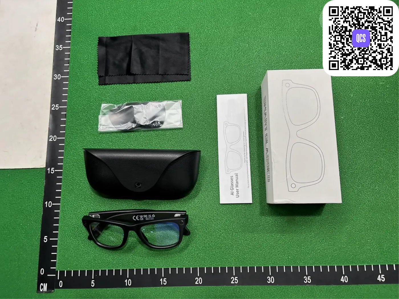 MT5 Ultra Smart Glasses