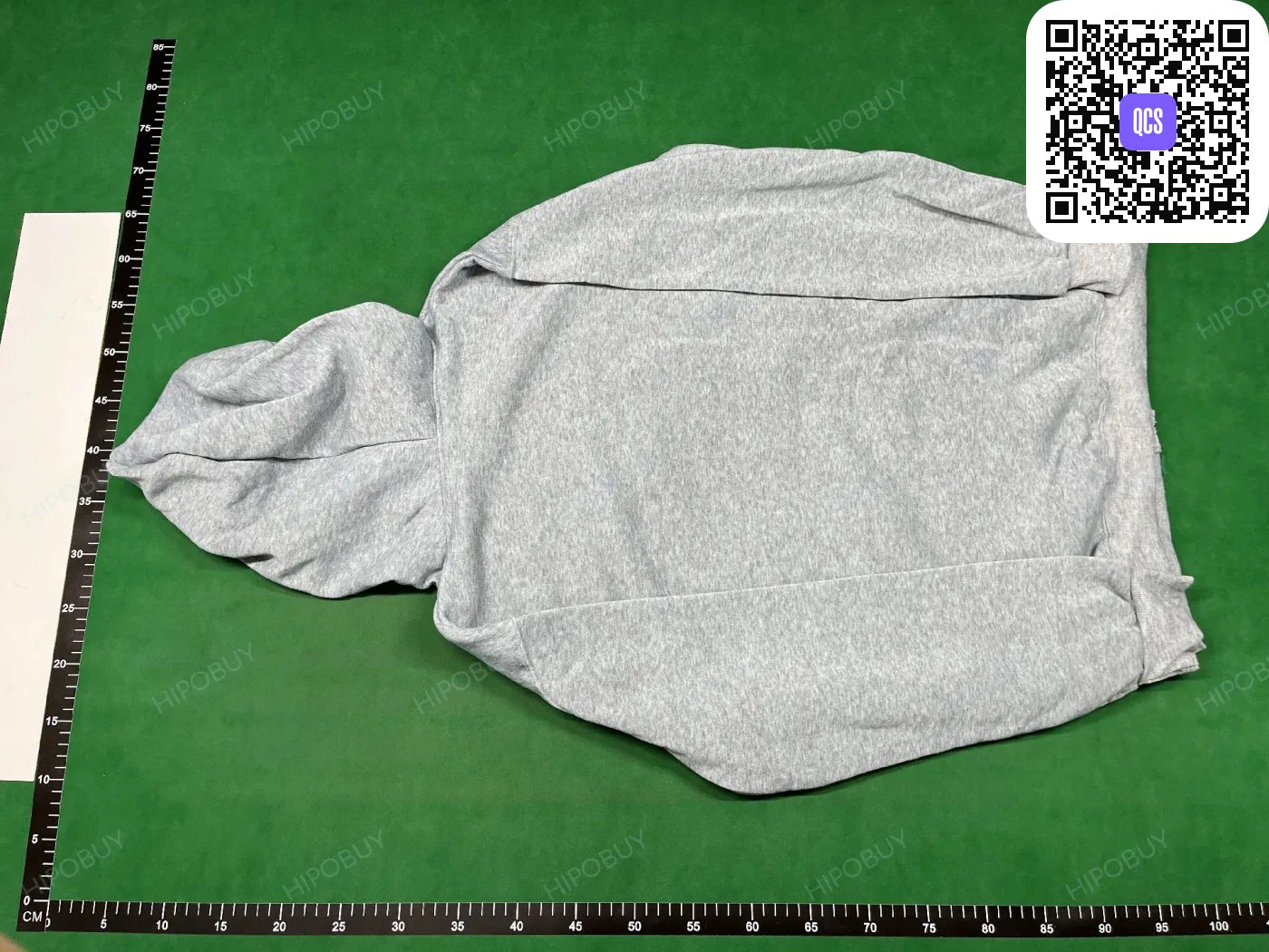 QC set 1