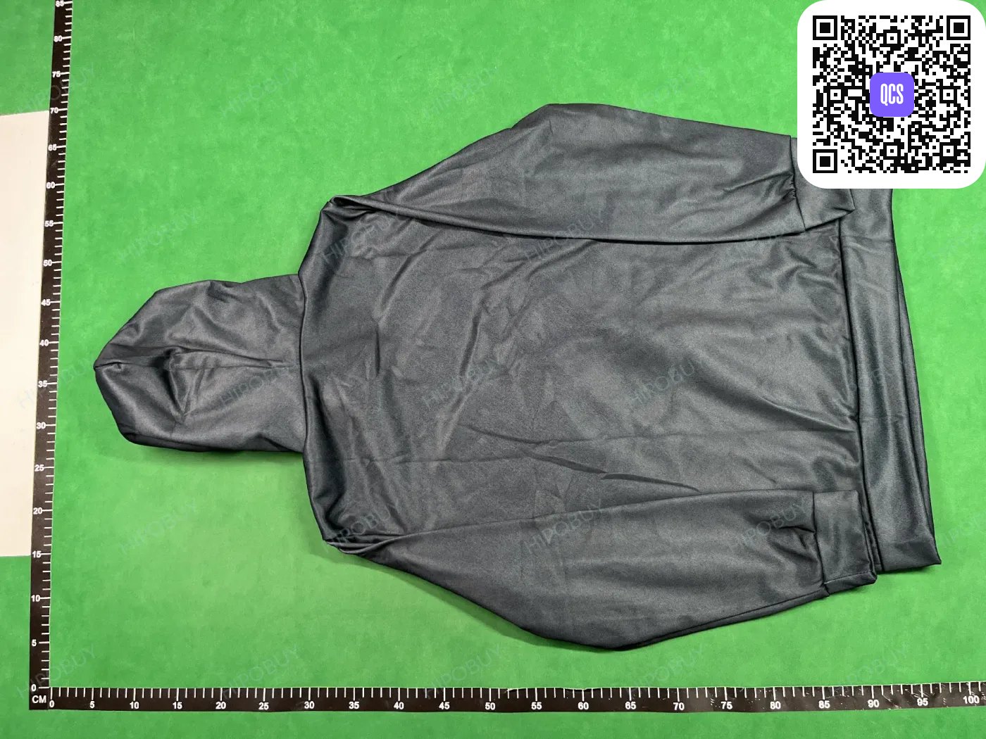 QC set 2