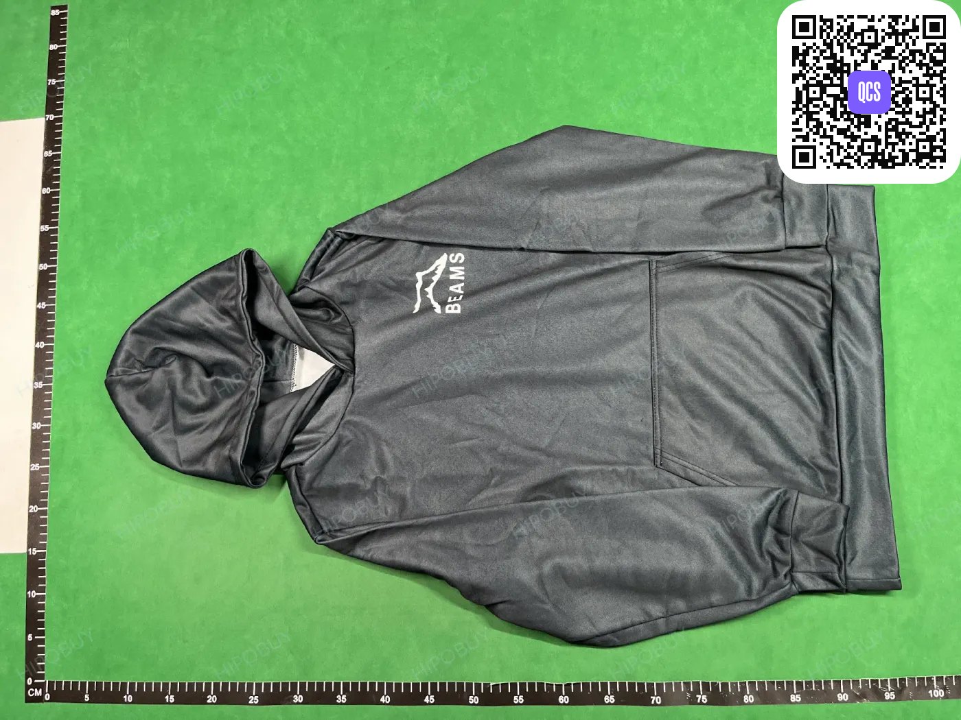 QC set 2