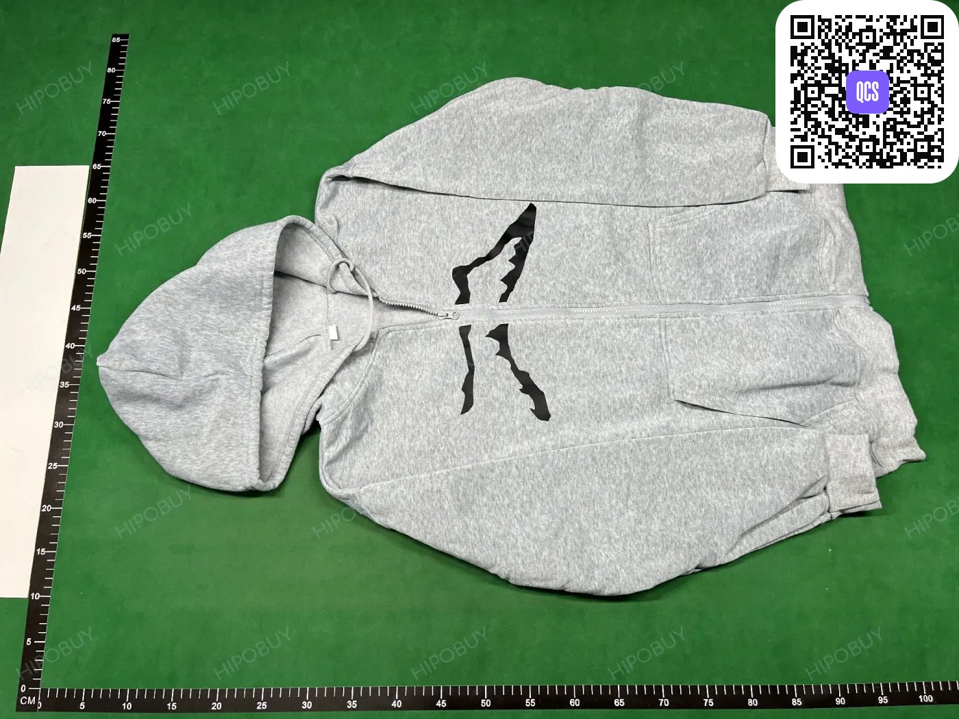 QC set 1