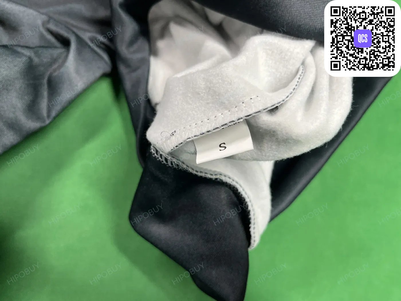 QC set 2
