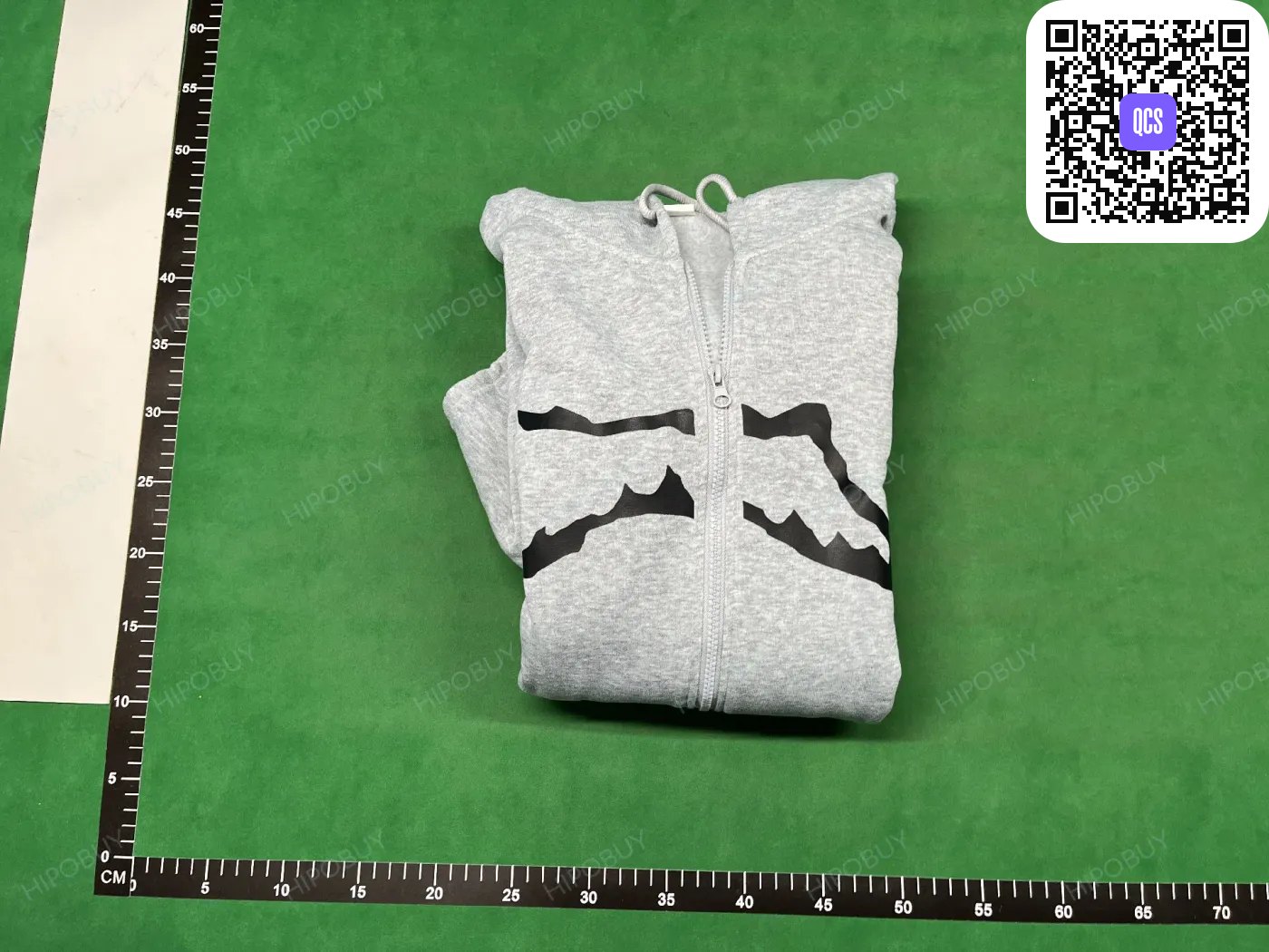 QC set 1