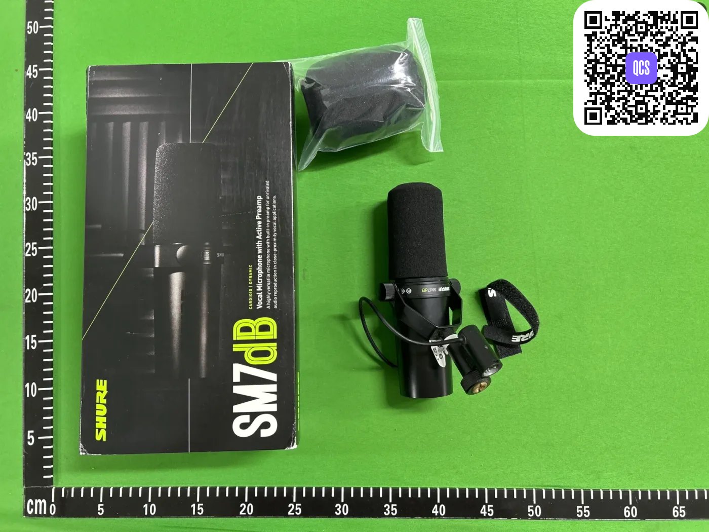 QC set 2