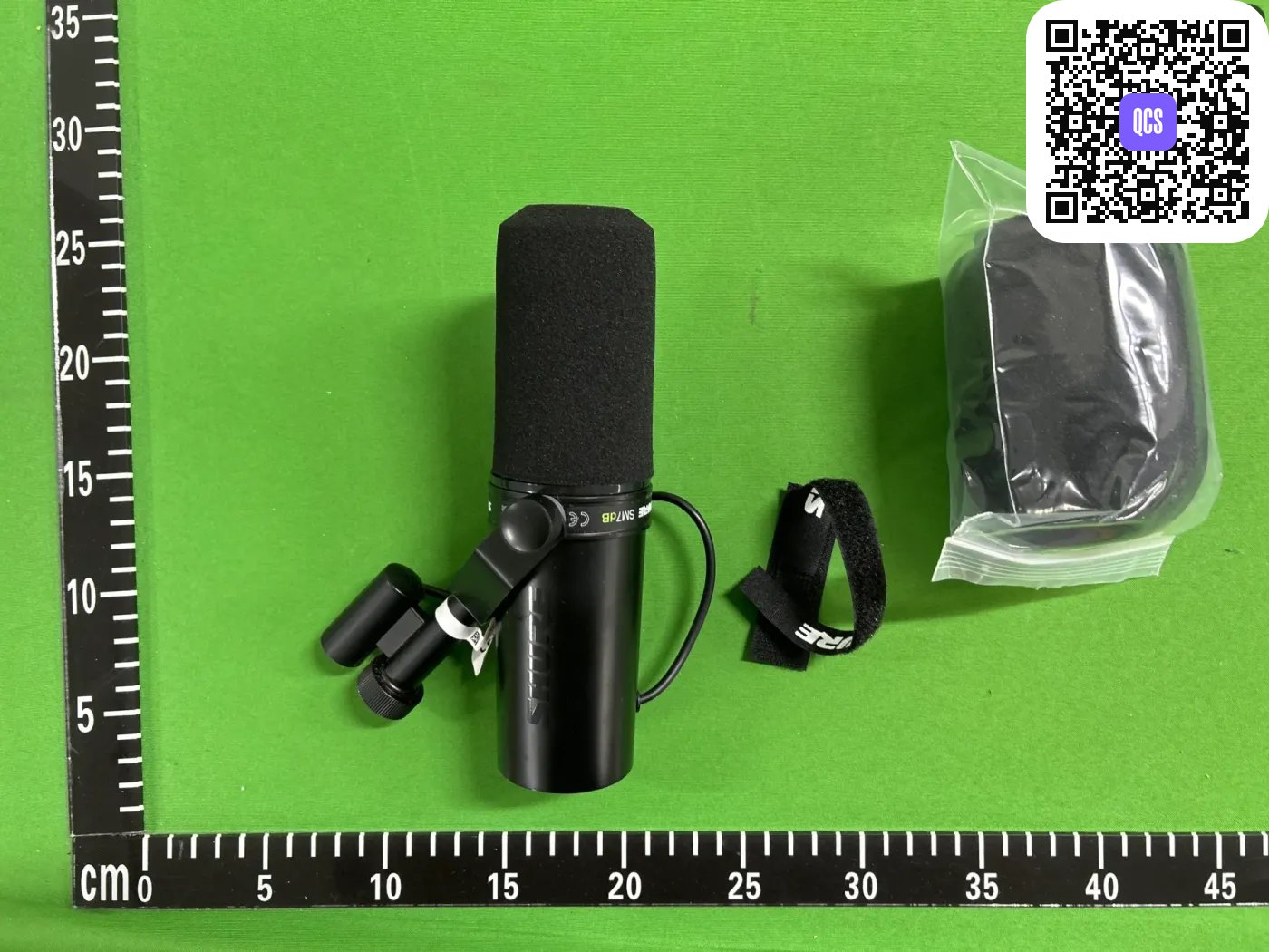 QC set 2