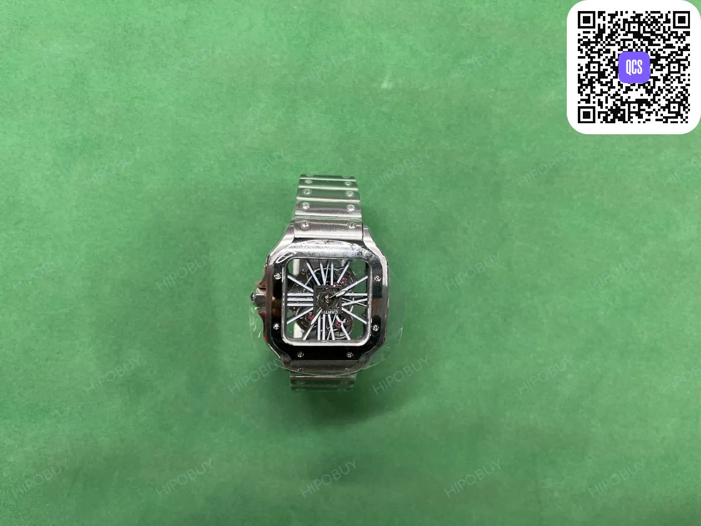 QC set 2