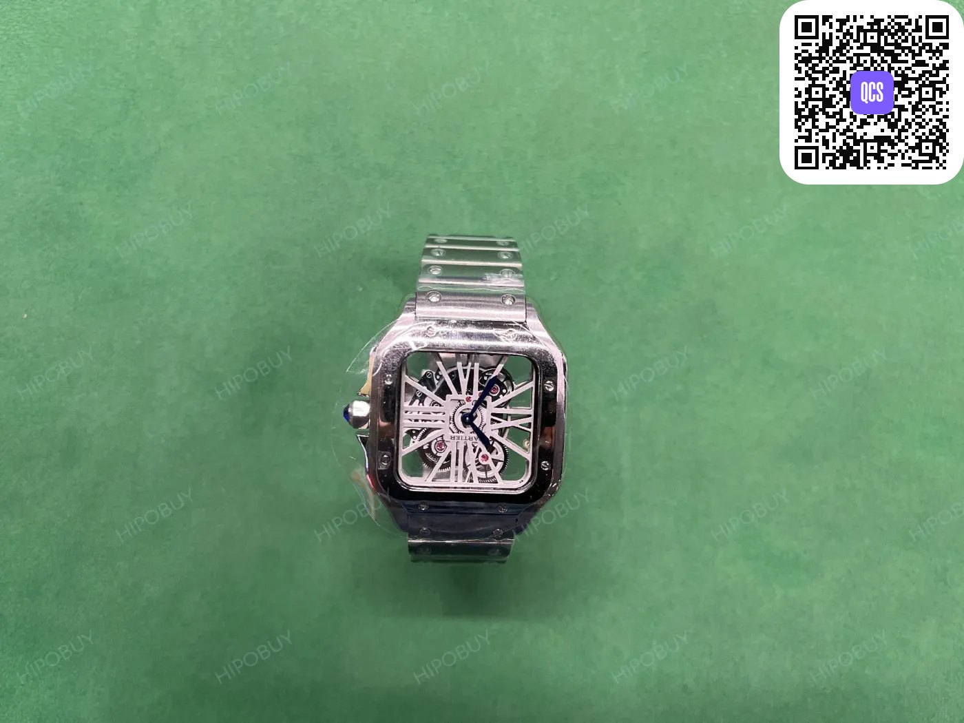 QC set 3