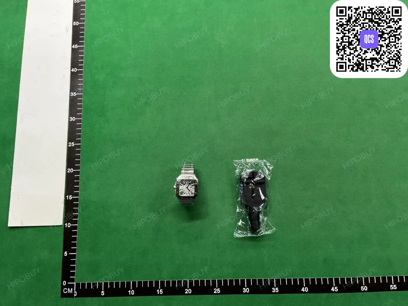 QC set 3