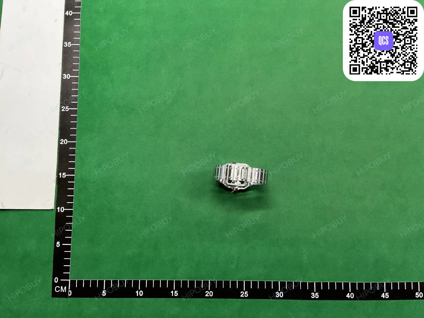 QC set 3
