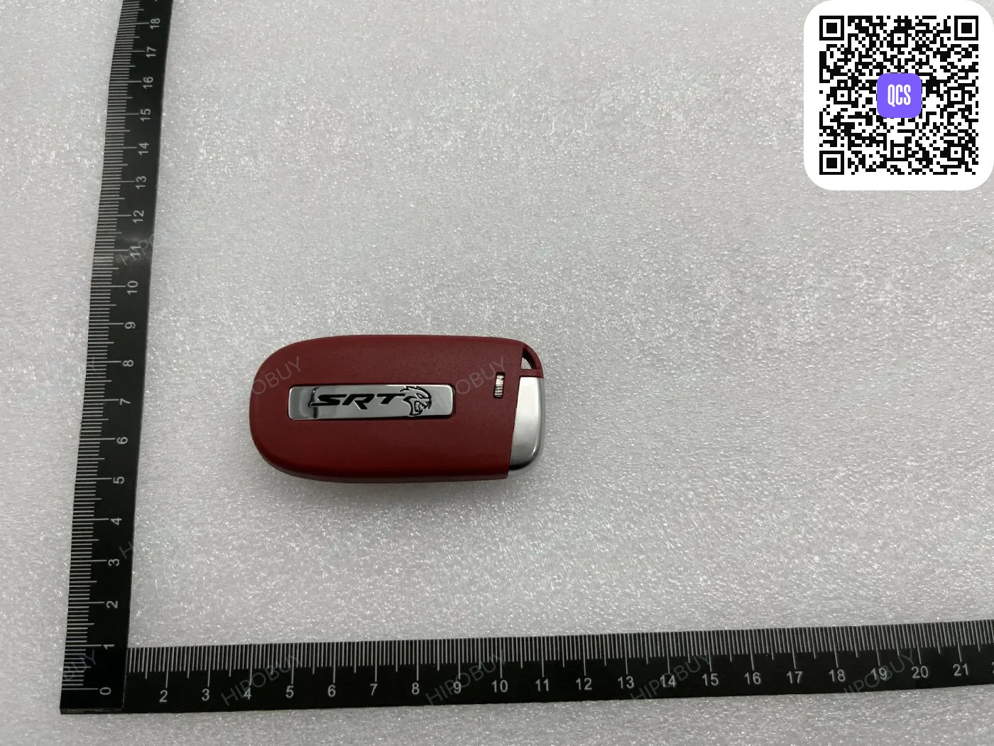 QC set 1
