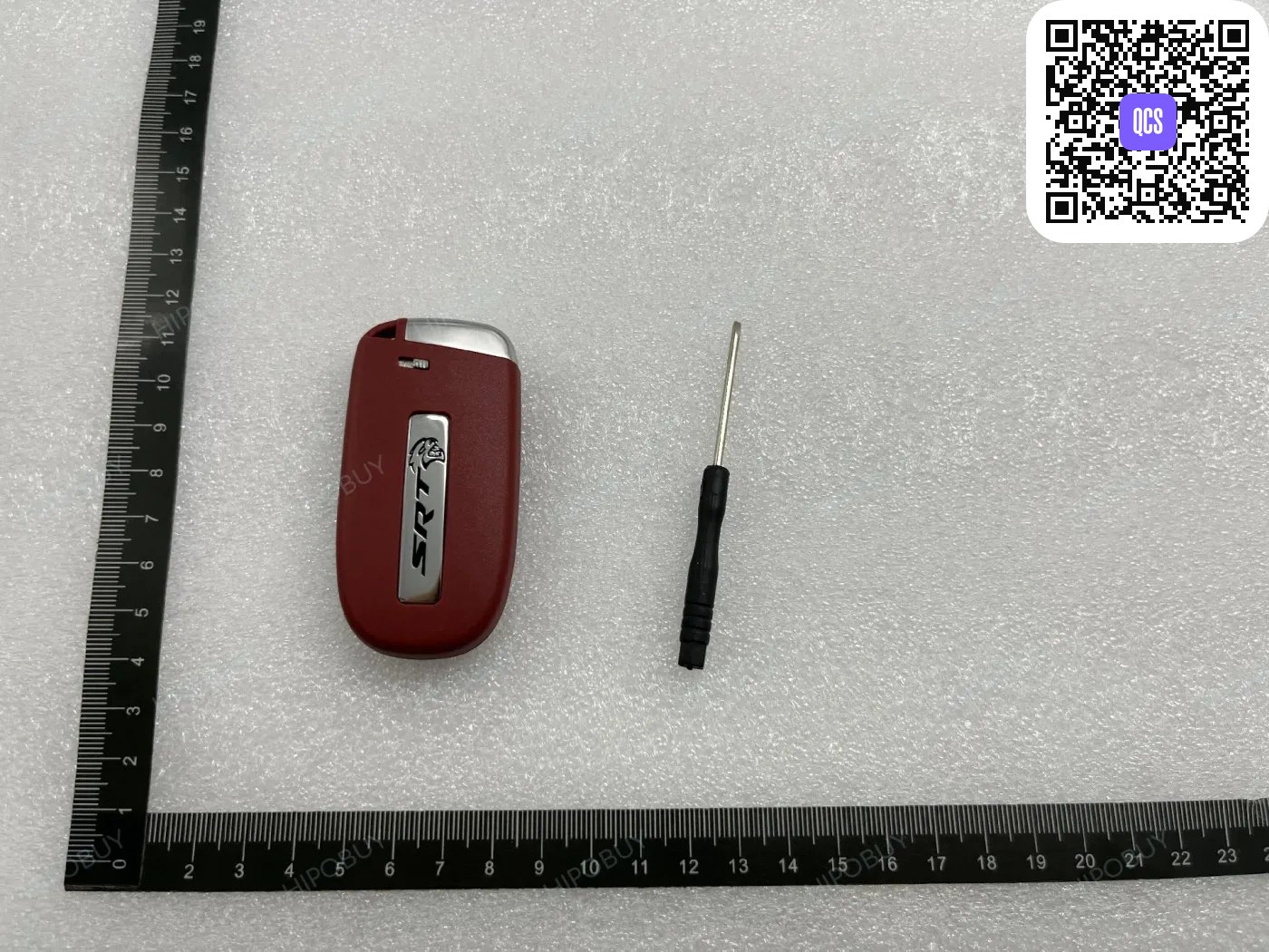 QC set 1