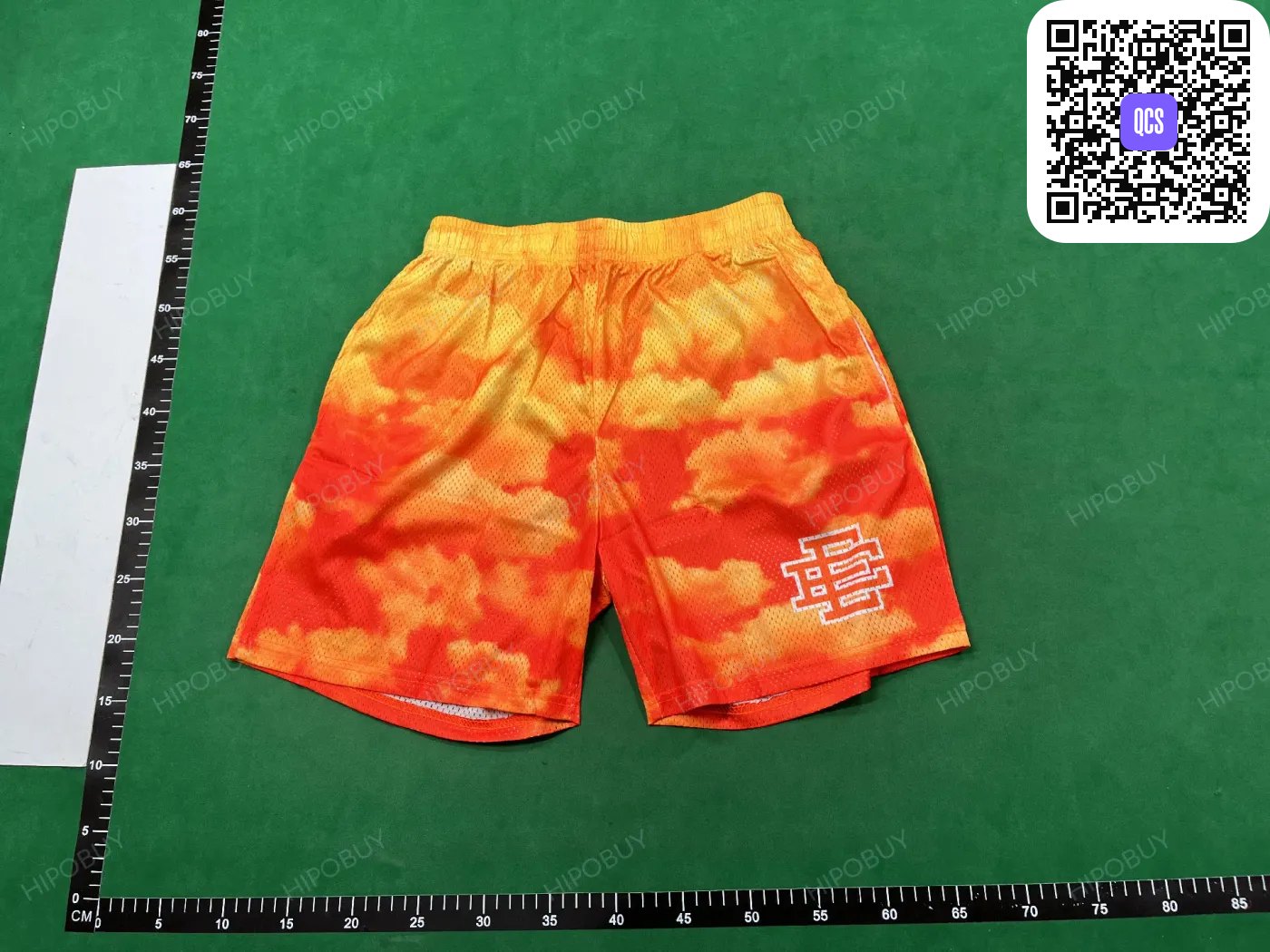 QC set 1