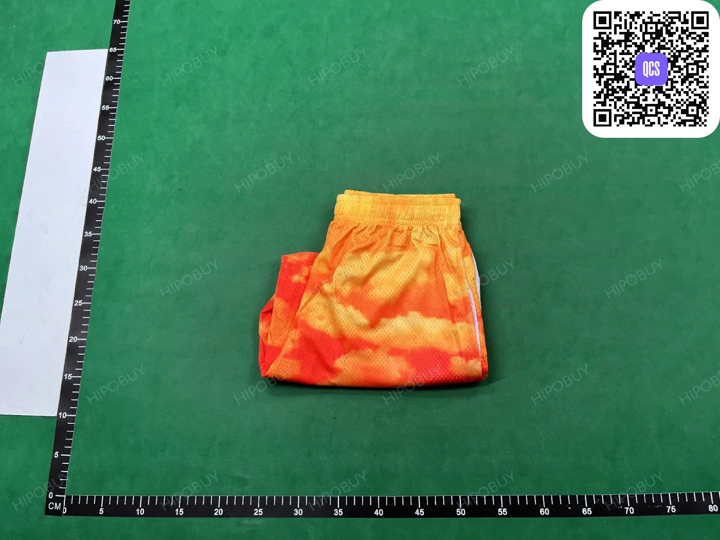 Eric Emmanuel Shorts (40+ Styles)