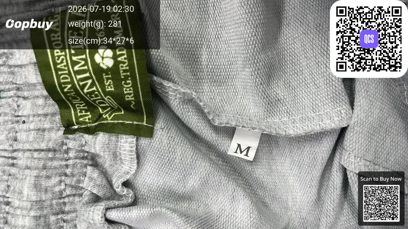 QC set 3