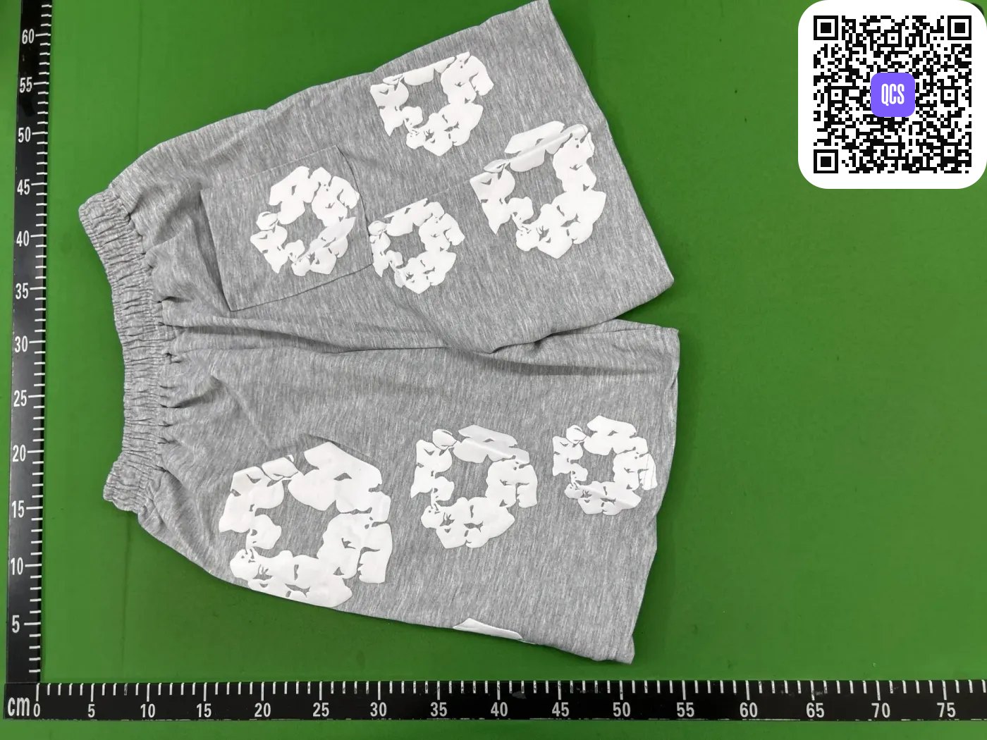 QC set 1