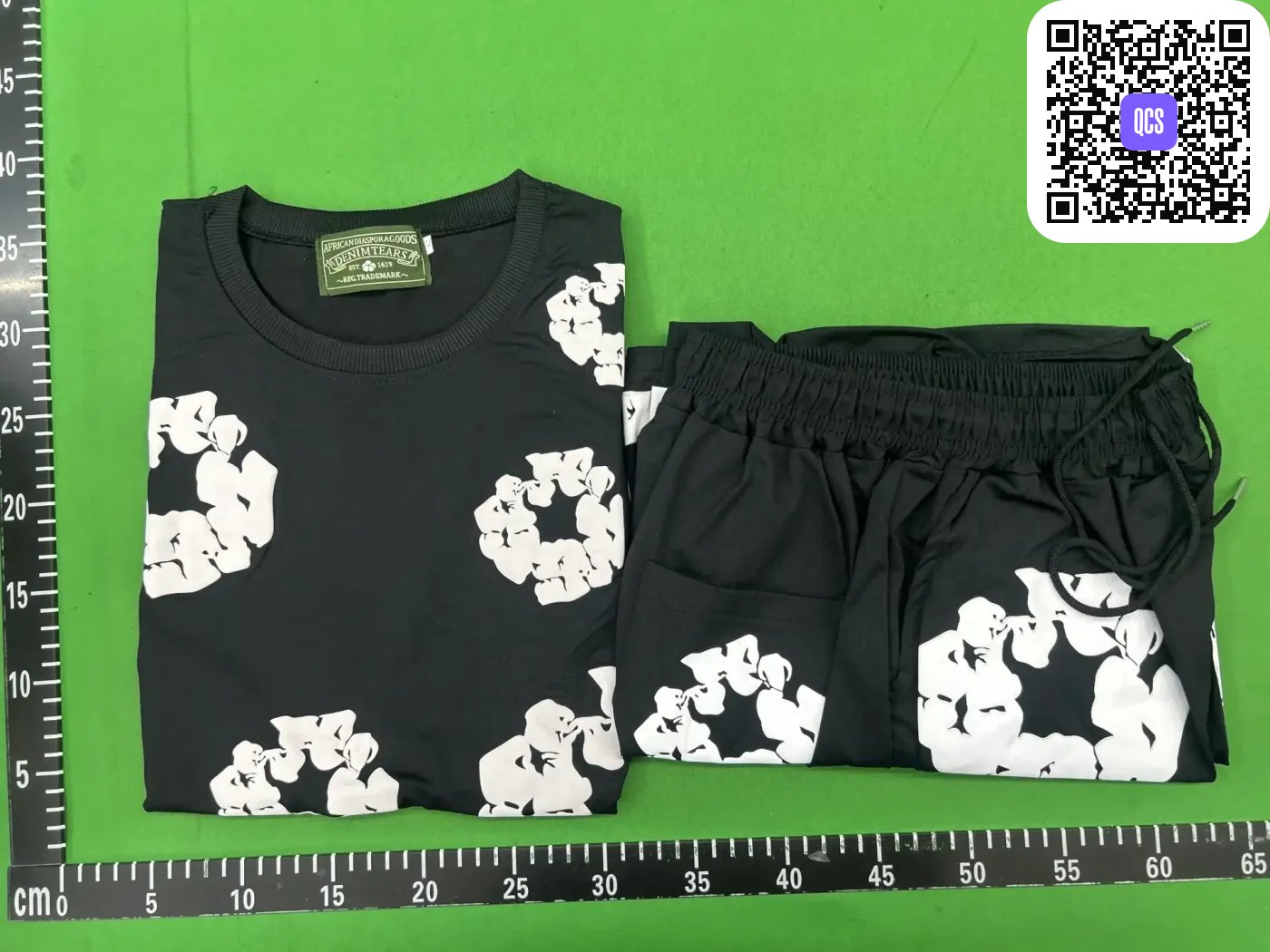 QC set 2