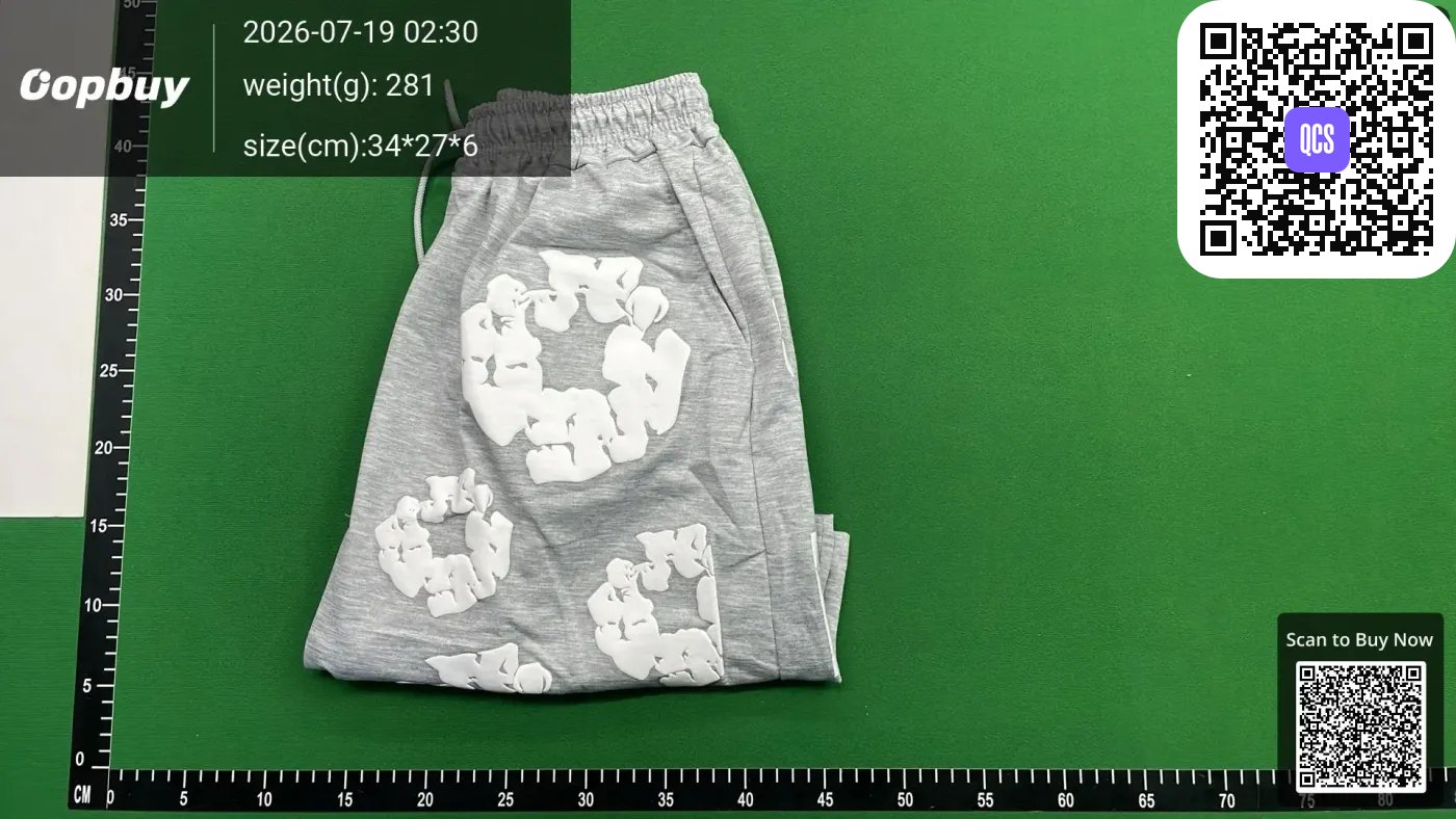 QC set 3