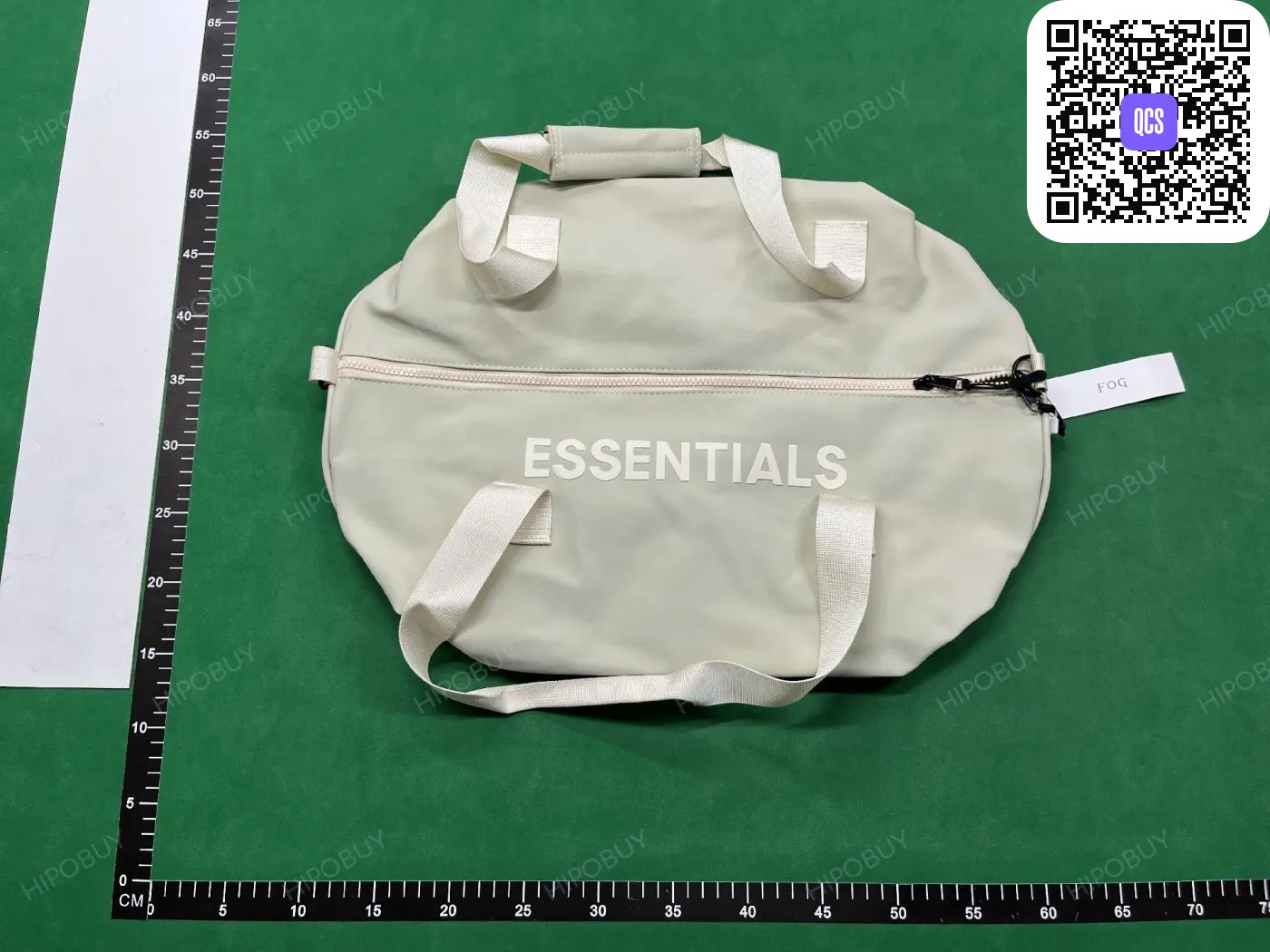 QC set 1