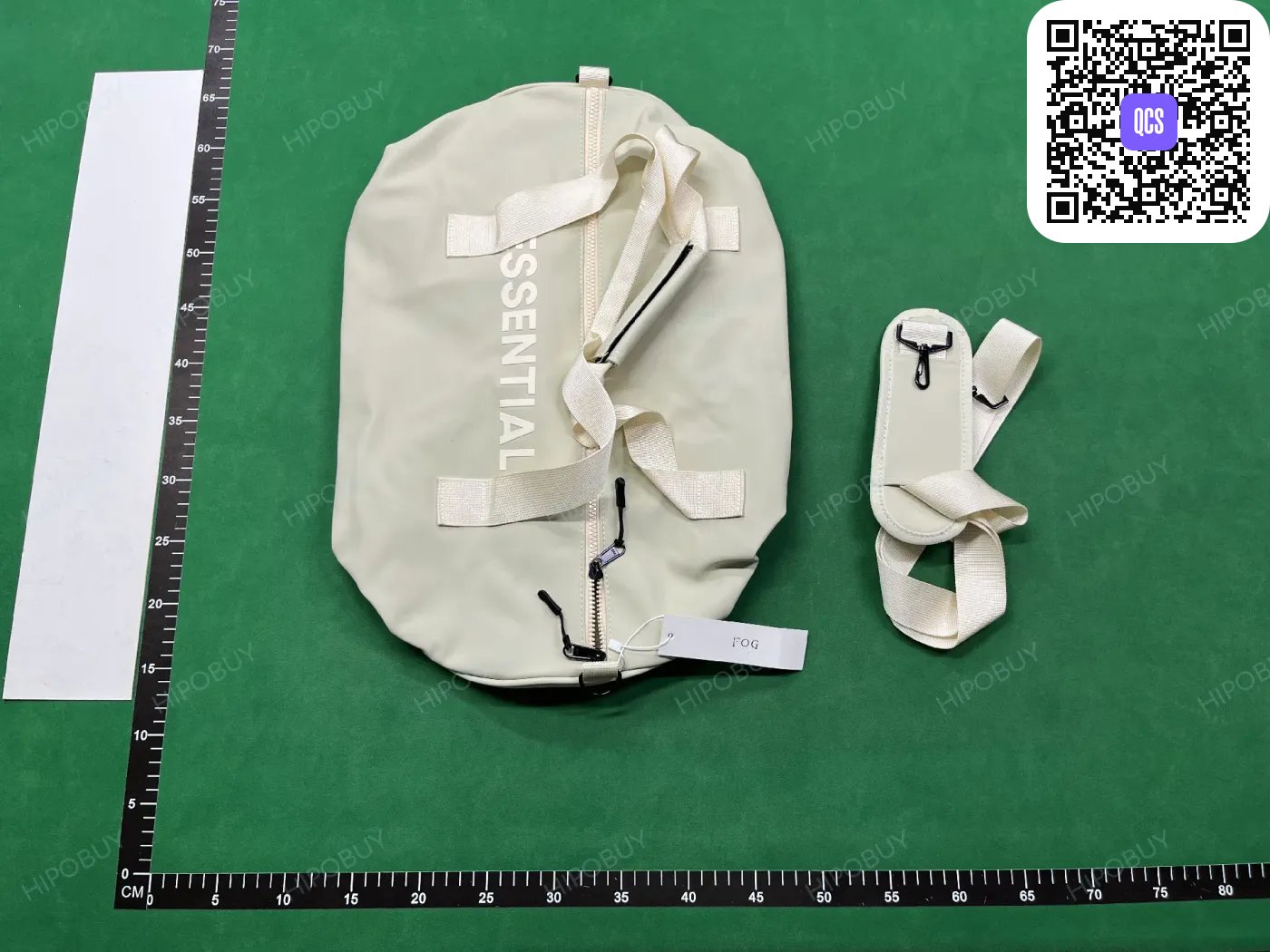 QC set 1