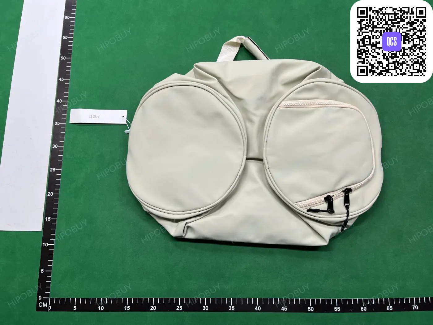 QC set 1