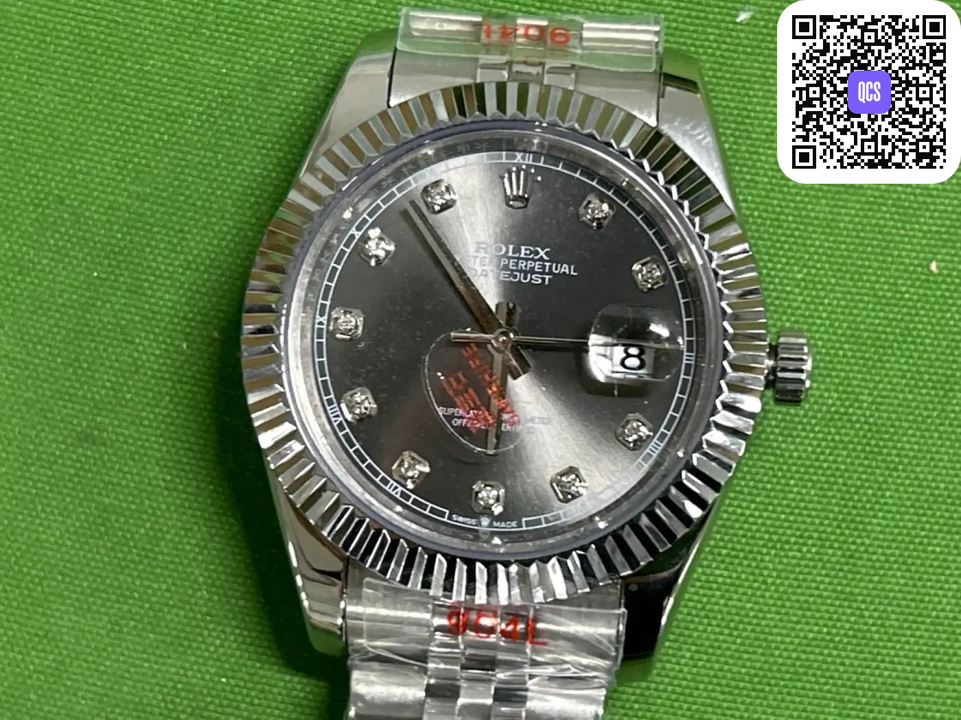 QC set 1