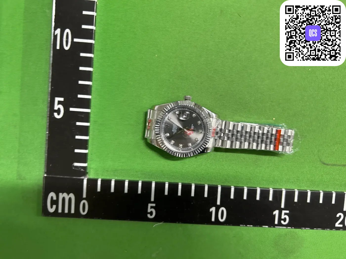 QC set 1