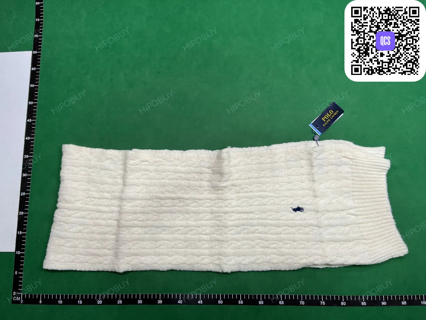 QC set 1
