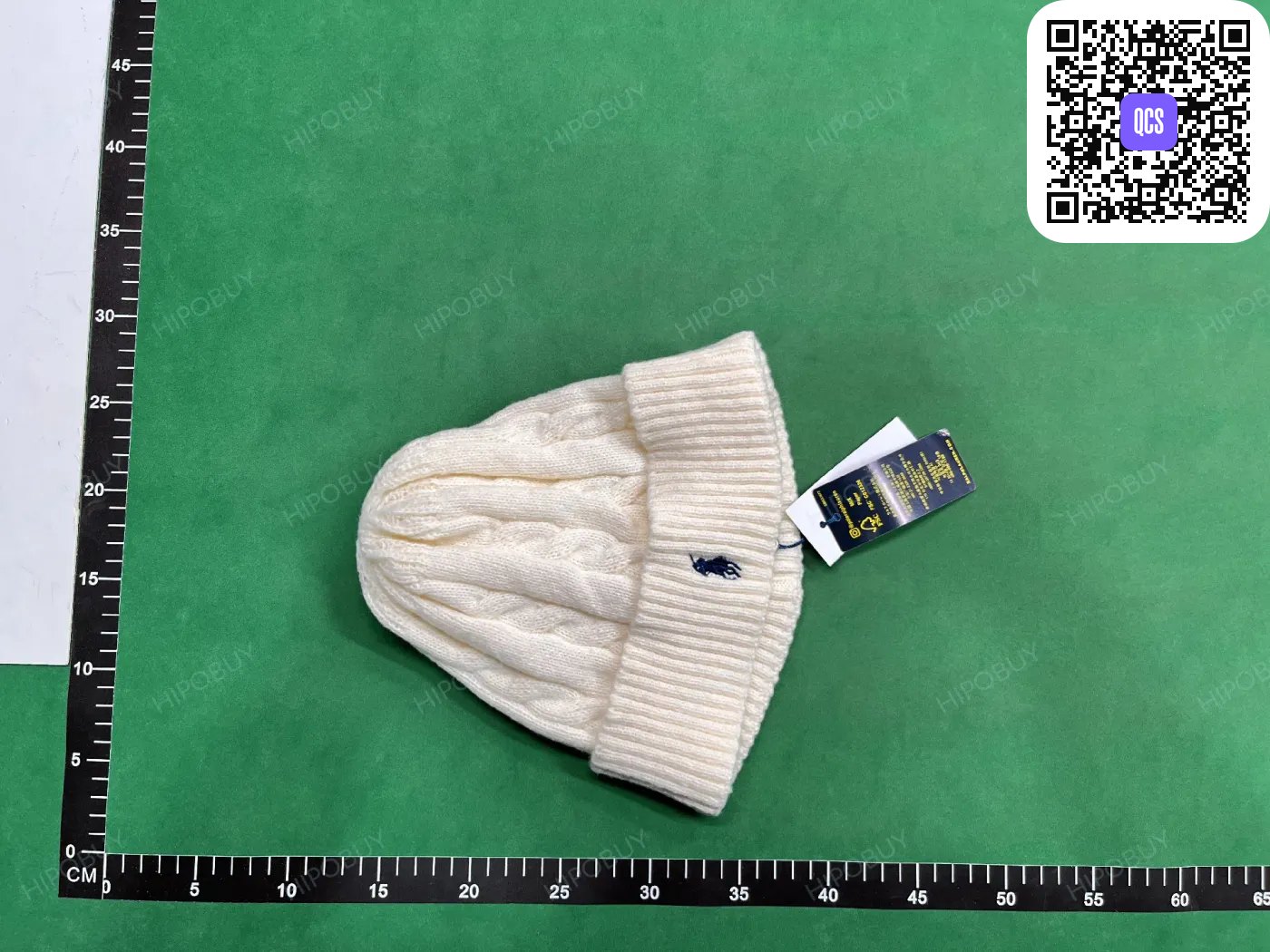 QC set 1