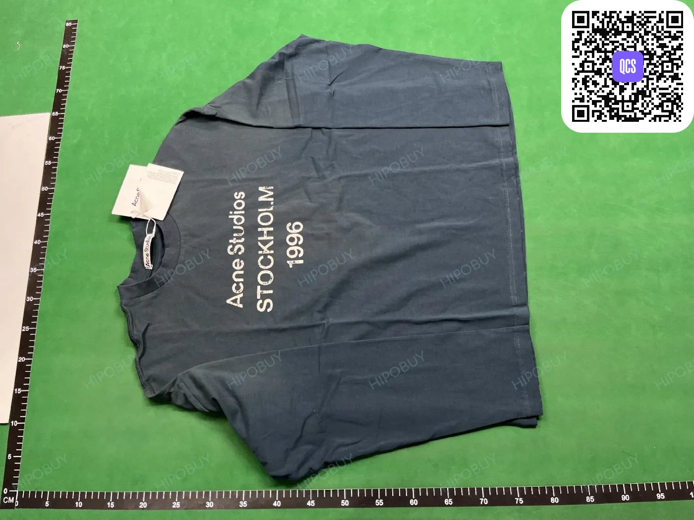 QC set 1