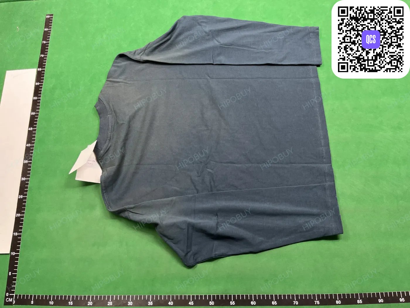 QC set 1