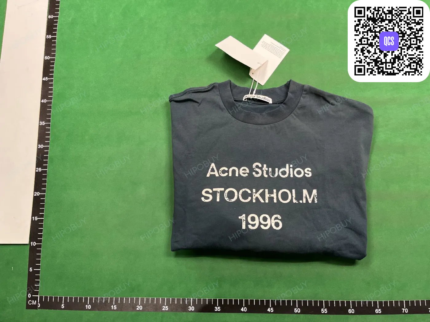 QC set 1