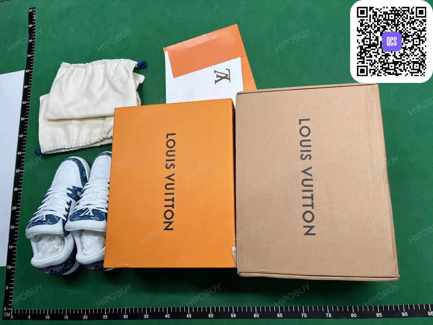QC set 1