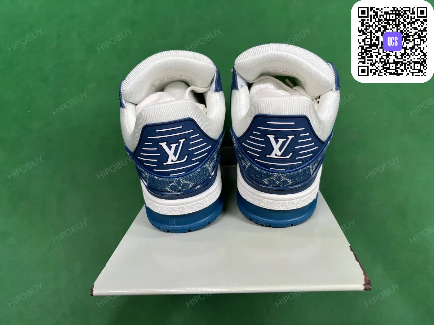 QC set 1