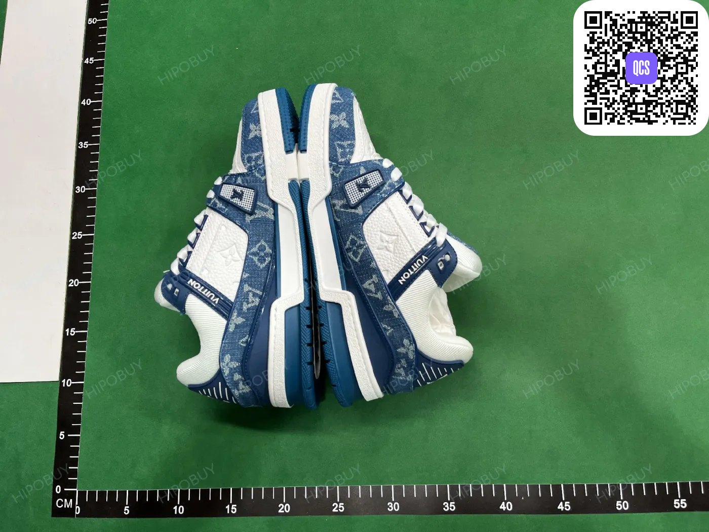 QC set 1