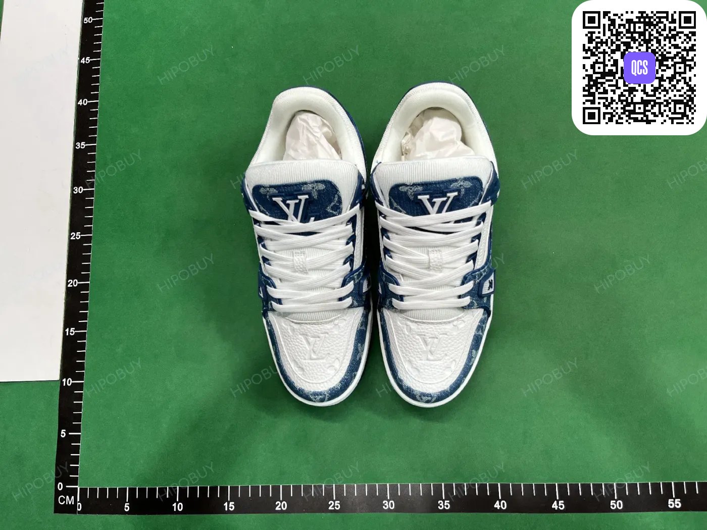 Louis Vuitton Trainers