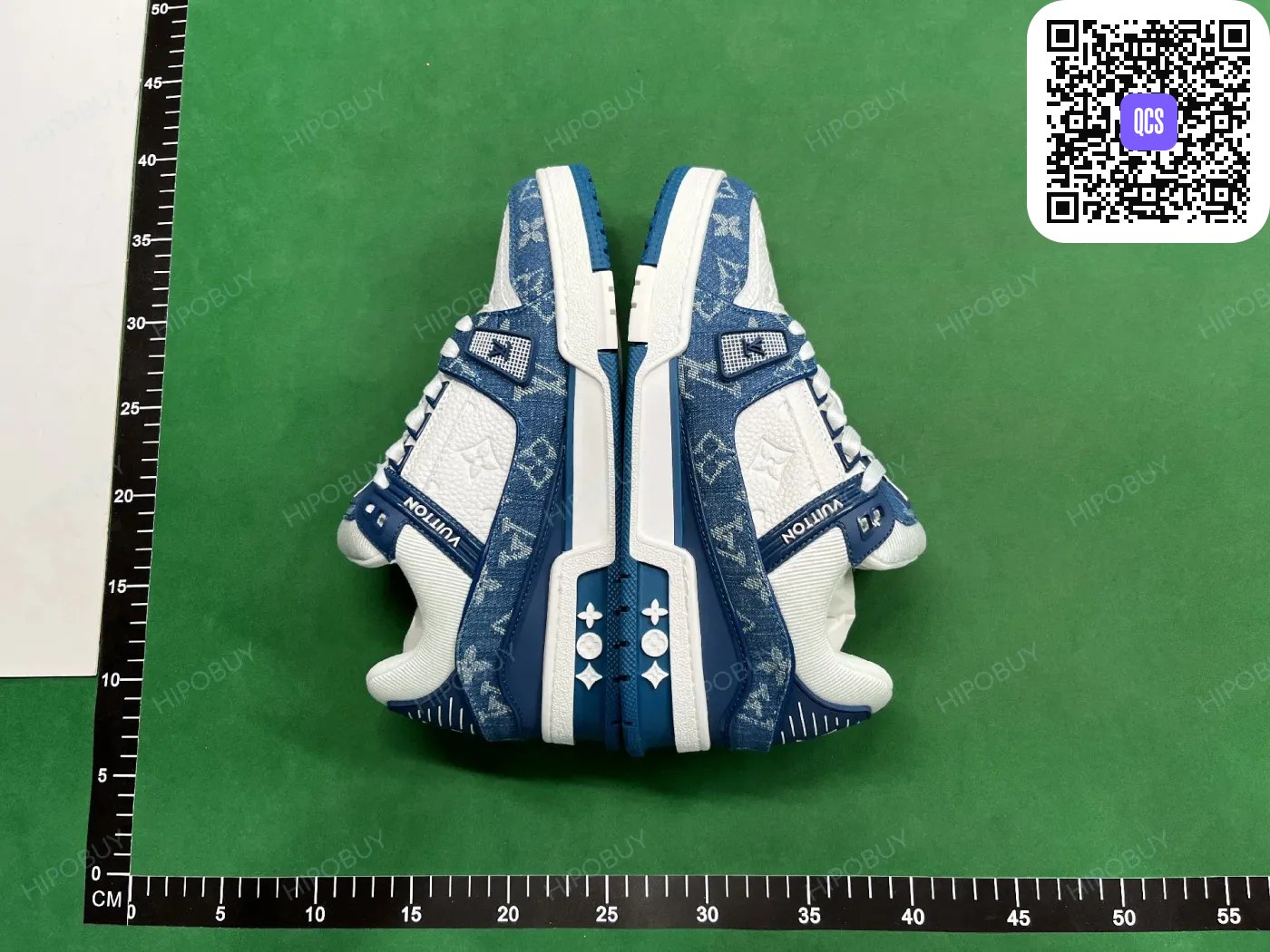 QC set 1