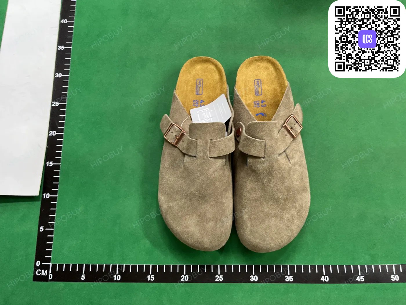 QC set 1