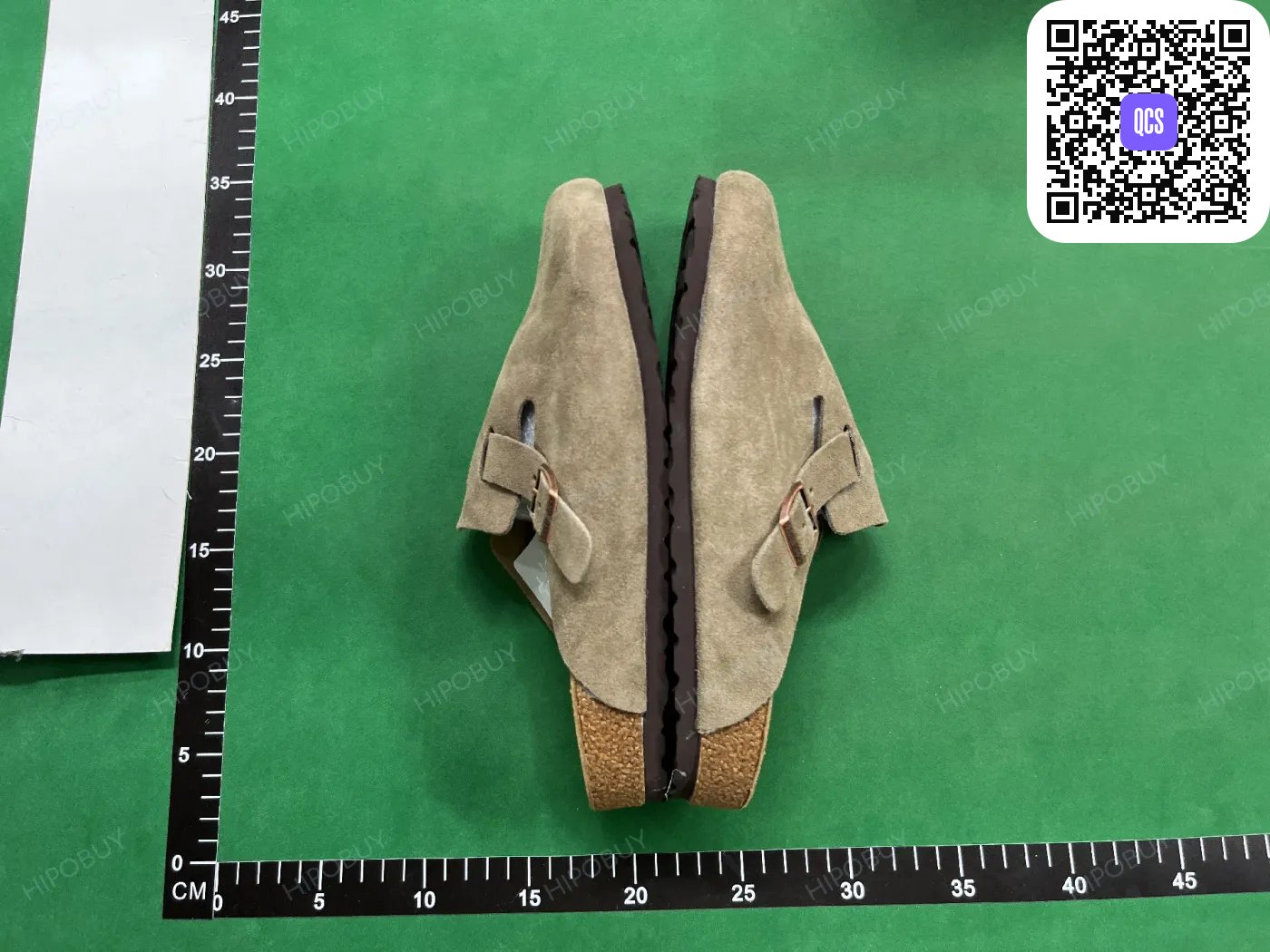 QC set 1