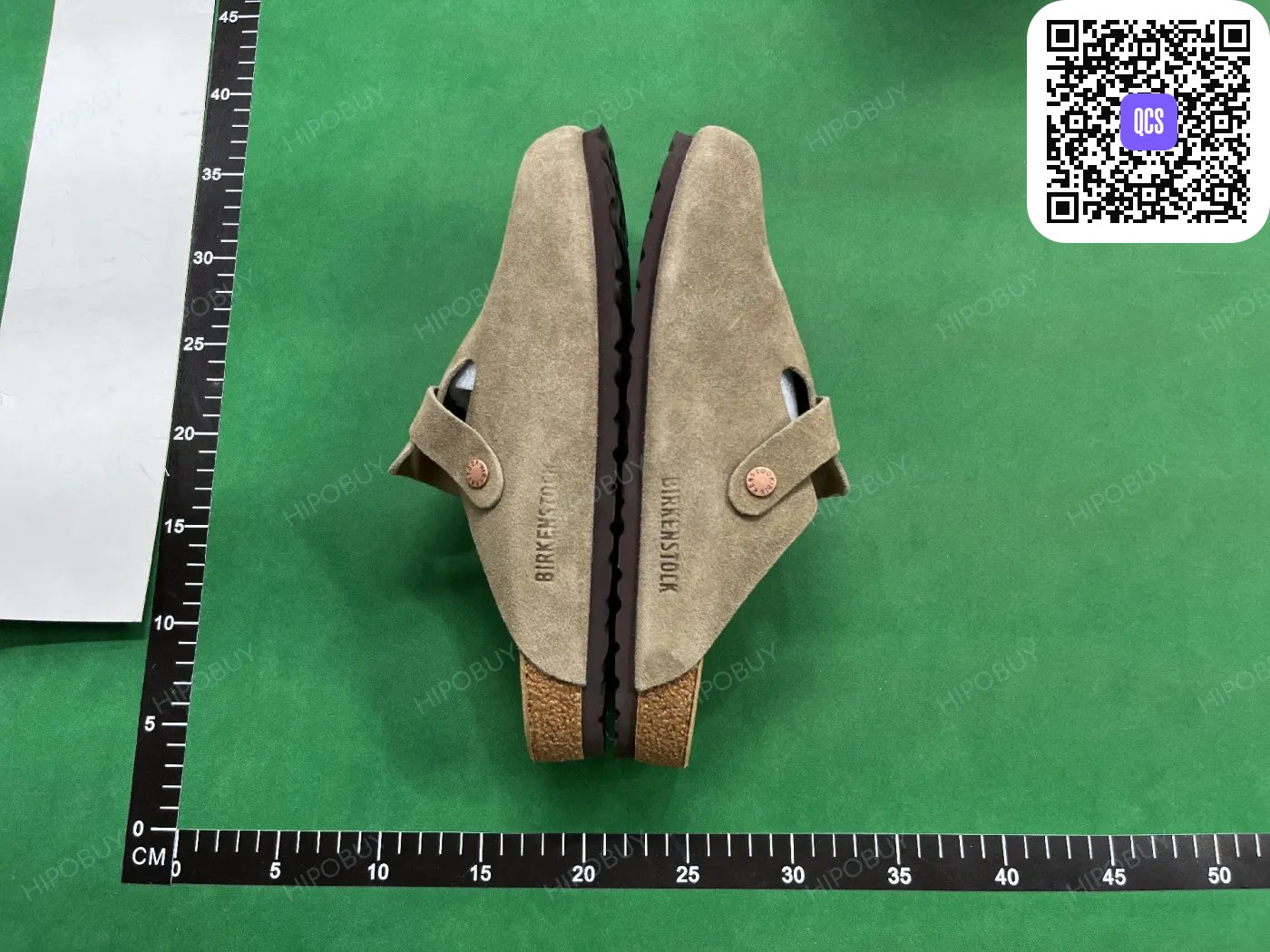 QC set 1