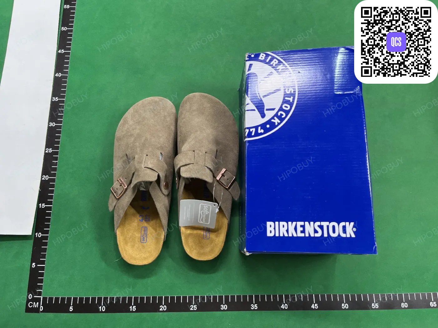 QC set 1