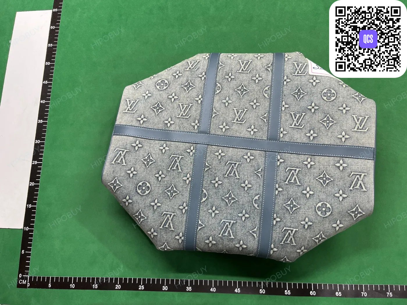 QC set 1