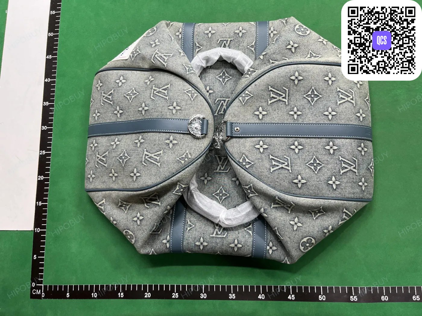 QC set 1