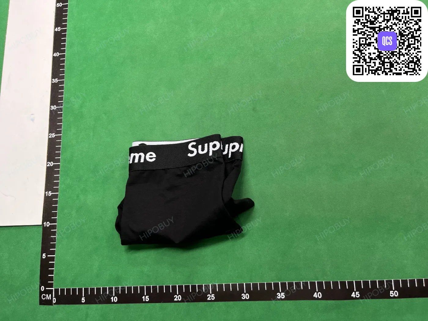 QC set 5