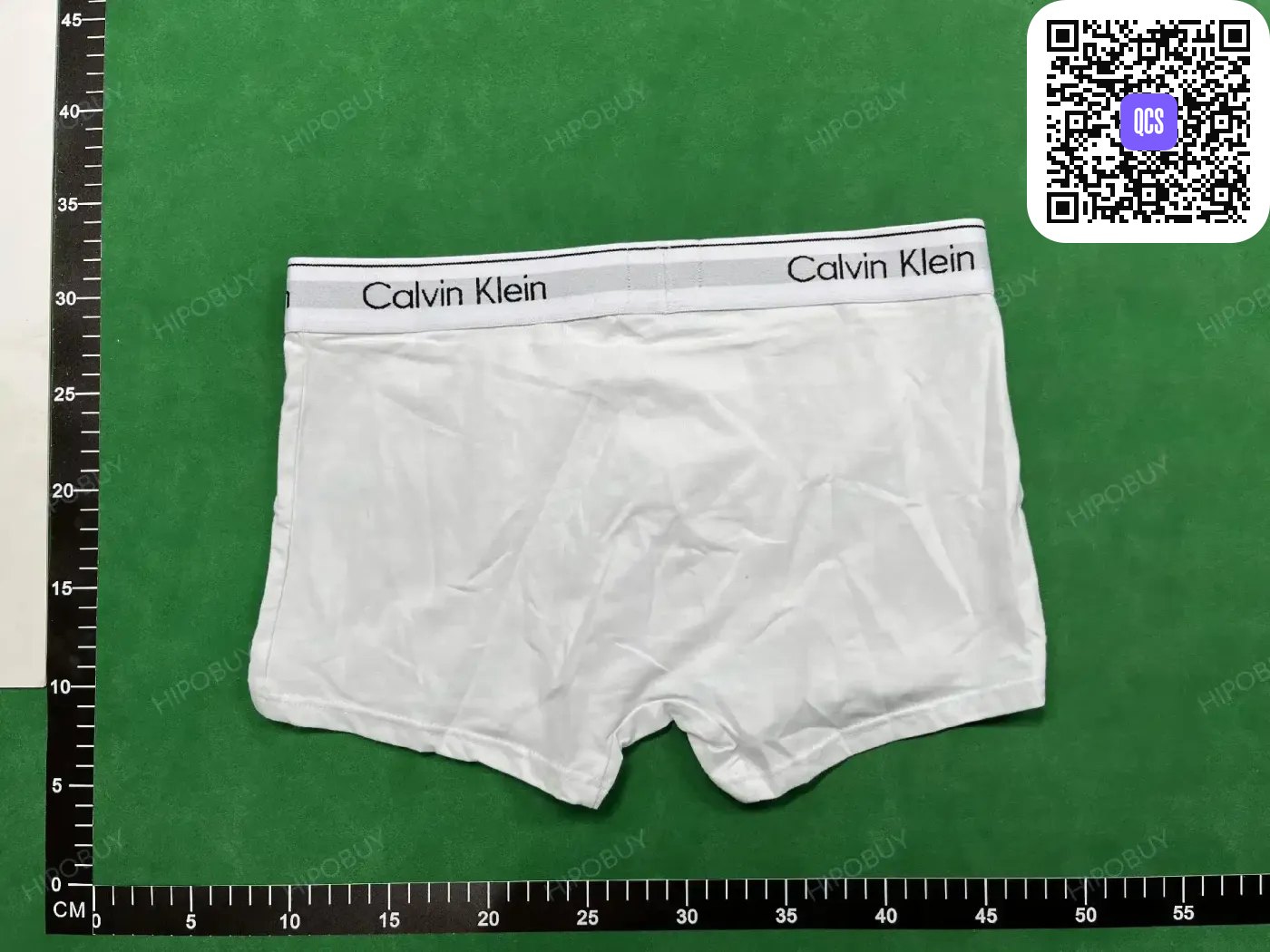 QC set 2