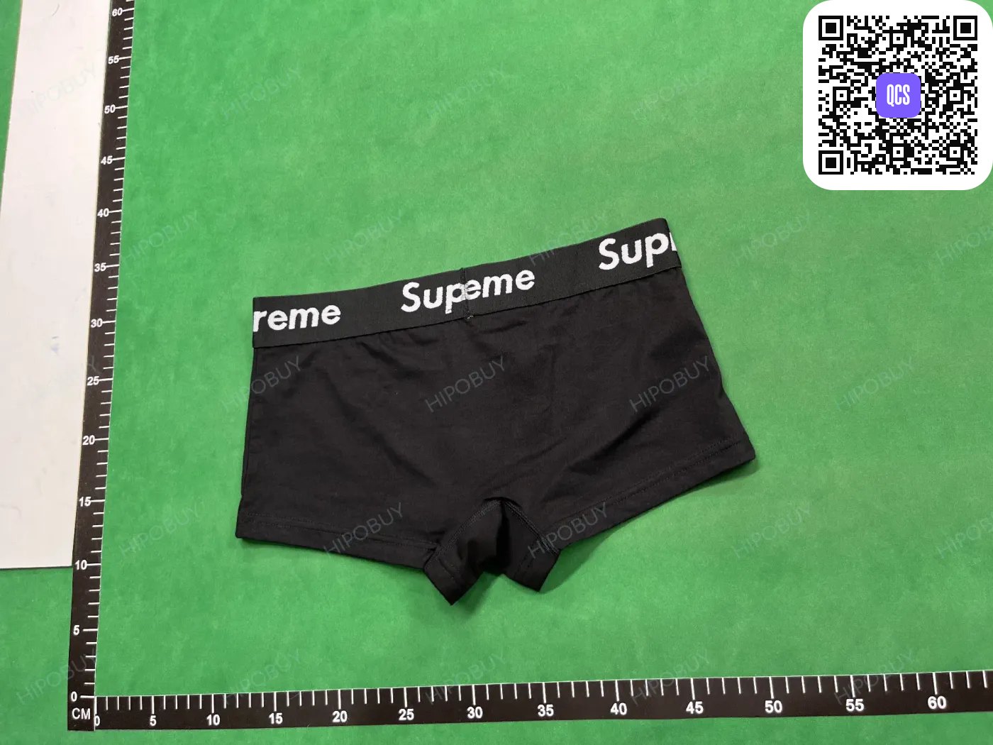 QC set 5